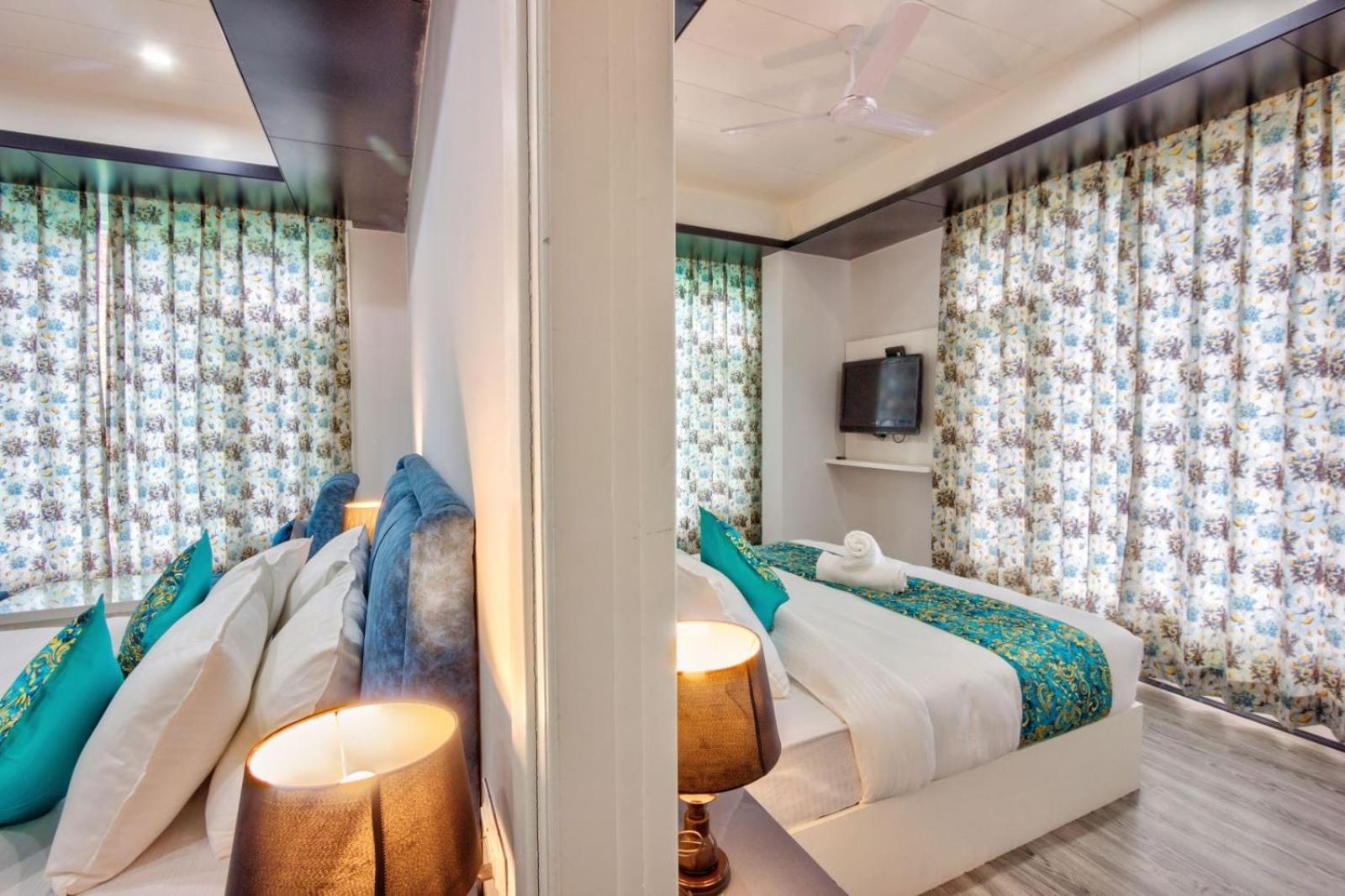 Rio Sol Resorts And Villas มะนาลี ภายนอก รูปภาพ
