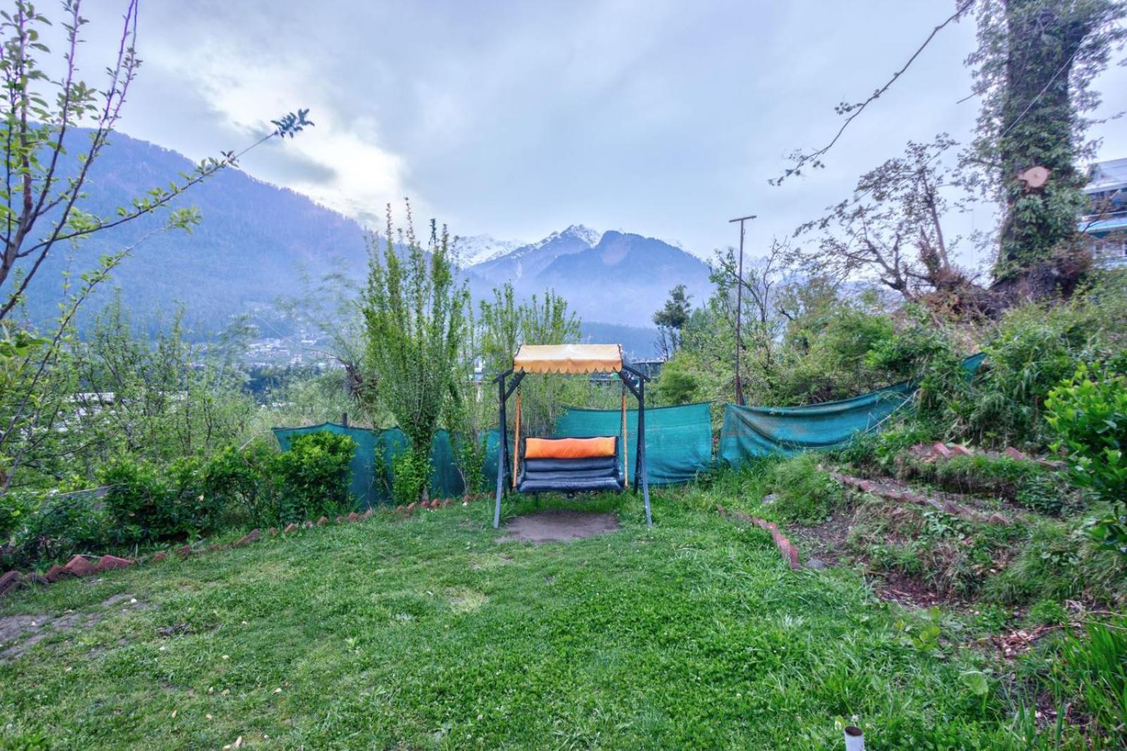 Rio Sol Resorts And Villas มะนาลี ภายนอก รูปภาพ